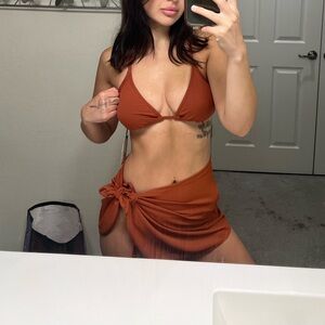 Women’s Bikini Set